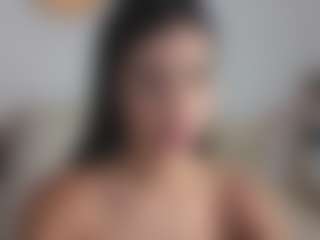 ANA SOFIA's Live Sex Cam Show