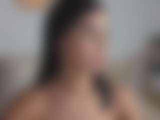 ANA SOFIA's Live Sex Cam Show