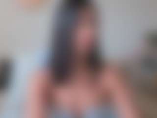 ANA SOFIA's Live Sex Cam Show