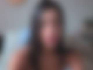 Live cam show with ANA SOFIA - Brown Eyes on CSO-WL