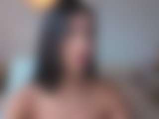 ANA SOFIA's Live Sex Cam Show