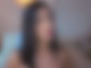 ANA SOFIA's Live Sex Cam Show