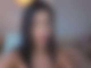 ANA SOFIA's Live Sex Cam Show