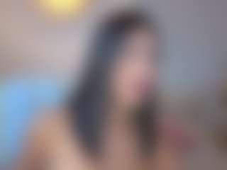ANA SOFIA's Live Sex Cam Show