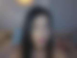 ANA SOFIA's Live Sex Cam Show