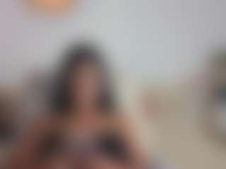 ANA SOFIA's Live Sex Cam Show