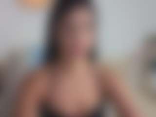 ANA SOFIA's Live Sex Cam Show