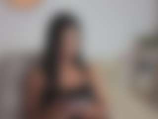 ANA SOFIA's Live Sex Cam Show