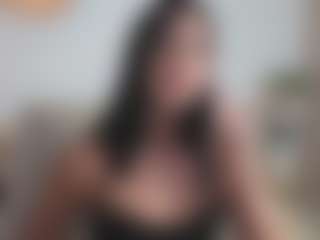 ANA SOFIA's Live Sex Cam Show