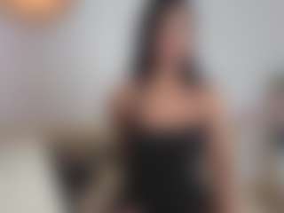 ANA SOFIA's Live Sex Cam Show