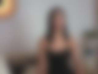 ANA SOFIA's Live Sex Cam Show