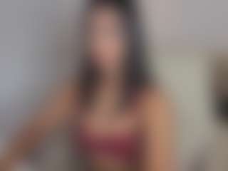ANA SOFIA's Live Sex Cam Show