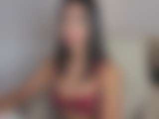 ANA SOFIA's Live Sex Cam Show