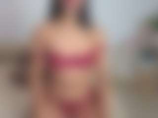 ANA SOFIA's Live Sex Cam Show