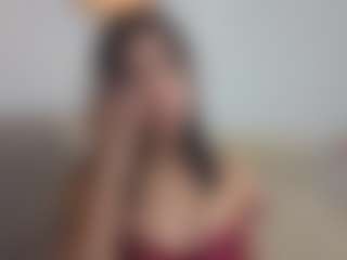 ANA SOFIA's Live Sex Cam Show