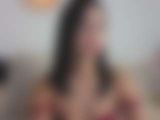 ANA SOFIA's Live Sex Cam Show