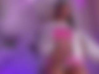 Live cam show with ehily-ts - Colombia on Soda Cam