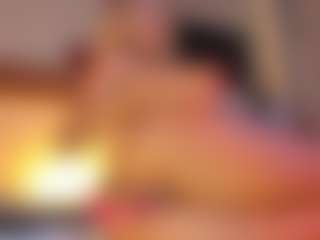 MeghanWolf's Live Sex Cam Show