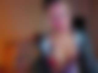 MeghanWolf's Live Sex Cam Show