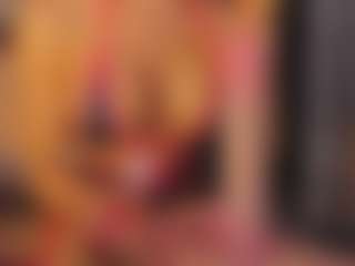 MeghanWolf's Live Sex Cam Show