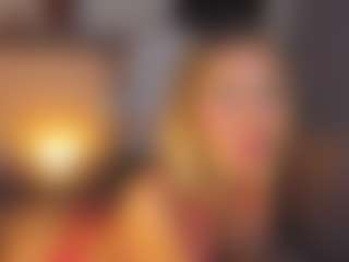MeghanWolf's Live Sex Cam Show
