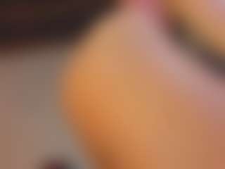 MeghanWolf's Live Sex Cam Show