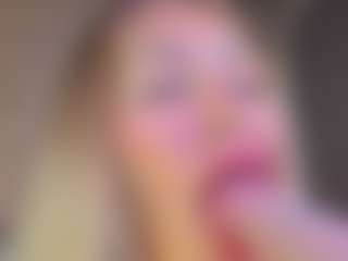 MeghanWolf's Live Sex Cam Show
