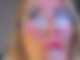 MeghanWolf's Live Sex Cam Show