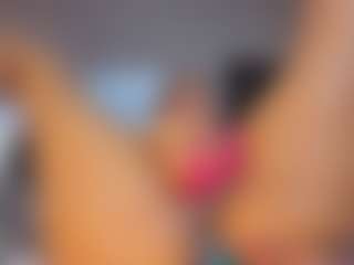 MeghanWolf's Live Sex Cam Show