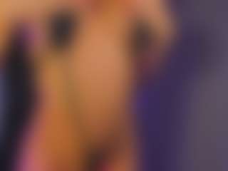 MeghanWolf's Live Sex Cam Show