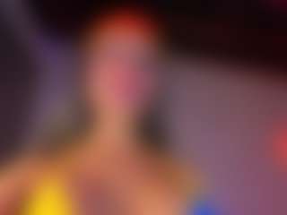 MeghanWolf's Live Sex Cam Show