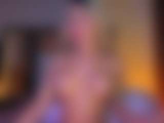 MeghanWolf's Live Sex Cam Show