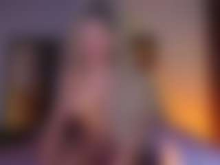 MeghanWolf's Live Sex Cam Show
