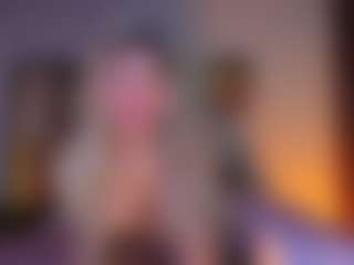 MeghanWolf's Live Sex Cam Show