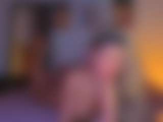 MeghanWolf's Live Sex Cam Show