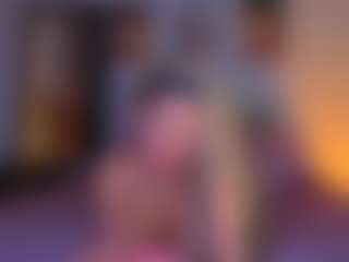 MeghanWolf's Live Sex Cam Show