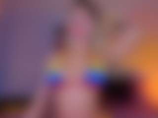 MeghanWolf's Live Sex Cam Show
