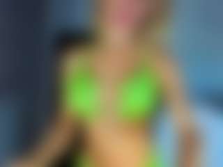 MeghanWolf's Live Sex Cam Show