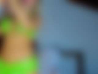 MeghanWolf's Live Sex Cam Show