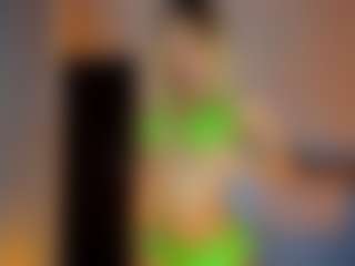 MeghanWolf's Live Sex Cam Show