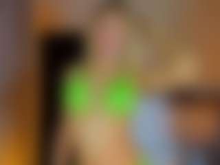 MeghanWolf's Live Sex Cam Show