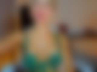 MeghanWolf's Live Sex Cam Show