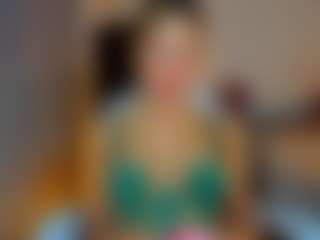 MeghanWolf's Live Sex Cam Show
