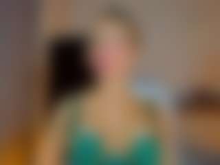 MeghanWolf's Live Sex Cam Show