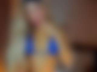 MeghanWolf's Live Sex Cam Show