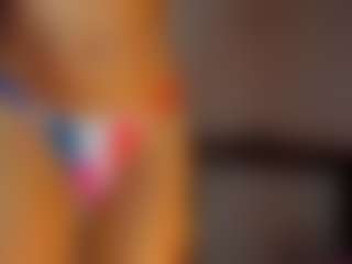 MeghanWolf's Live Sex Cam Show