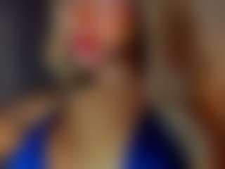 MeghanWolf's Live Sex Cam Show