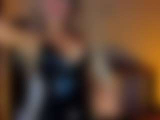 MeghanWolf's Live Sex Cam Show