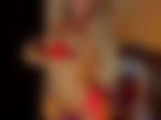 MeghanWolf's Live Sex Cam Show