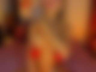 MeghanWolf's Live Sex Cam Show